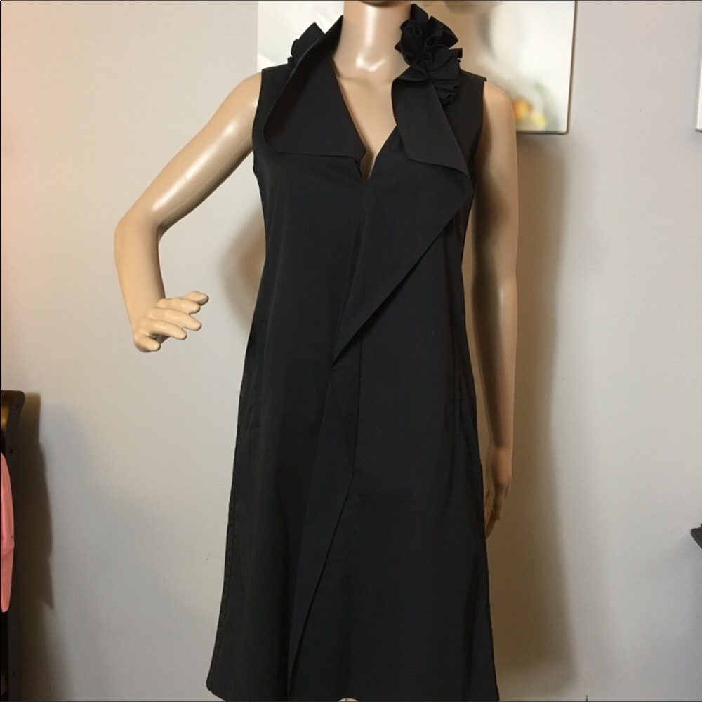 Elie tahari dress